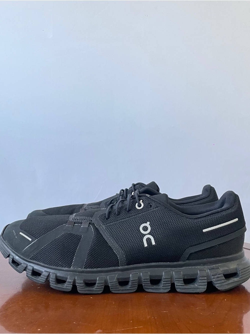 On Running Men’s Cloud 6 Running Shoes | US 10.5